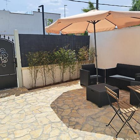 La Casa del Borgo Lecce Exterior foto