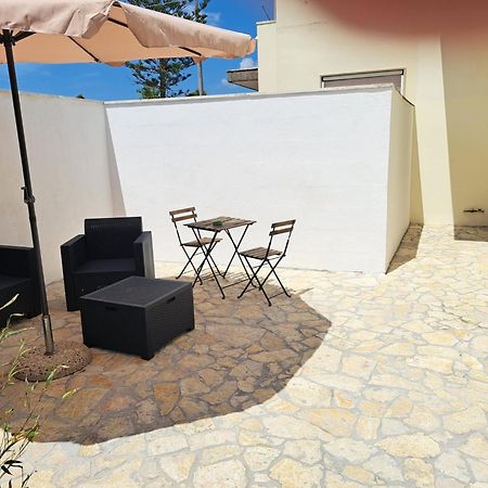 La Casa del Borgo Lecce Exterior foto