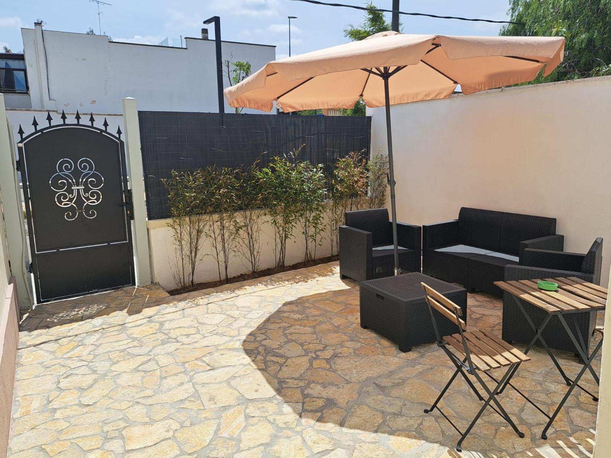 La Casa del Borgo Lecce Exterior foto