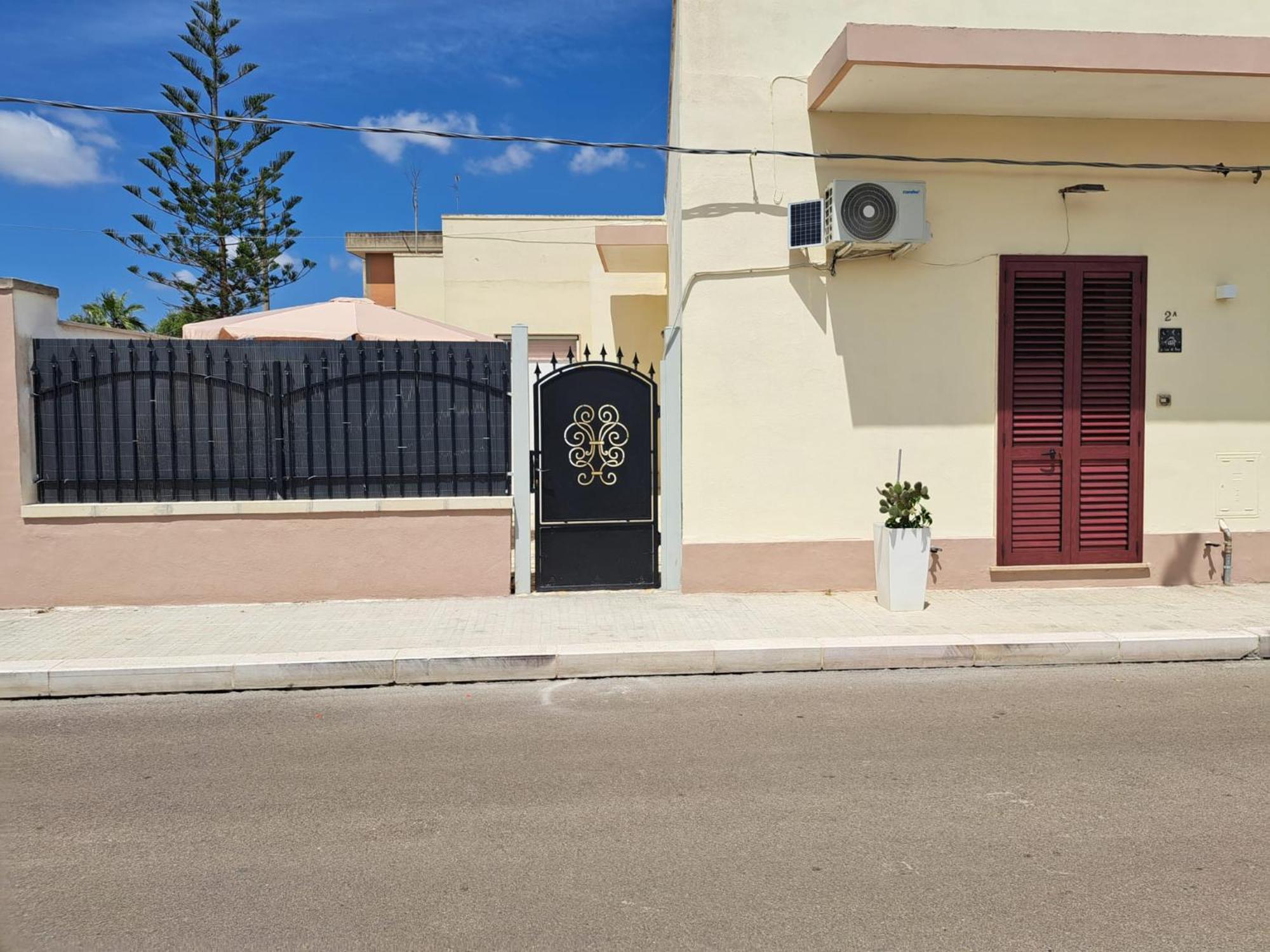 La Casa del Borgo Lecce Exterior foto