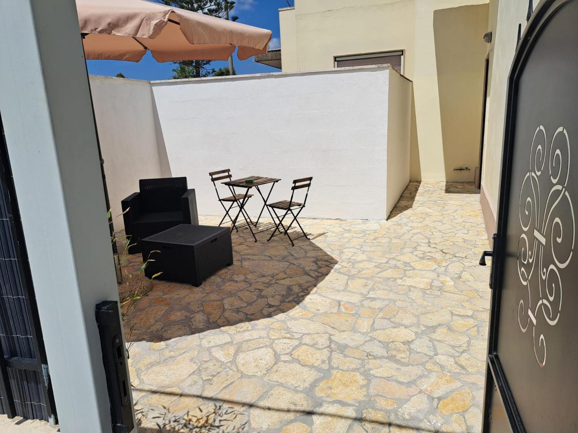 La Casa del Borgo Lecce Exterior foto